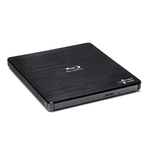 Archgon Style UHD 4K-Ultra HD BD Reproductor Player Externo