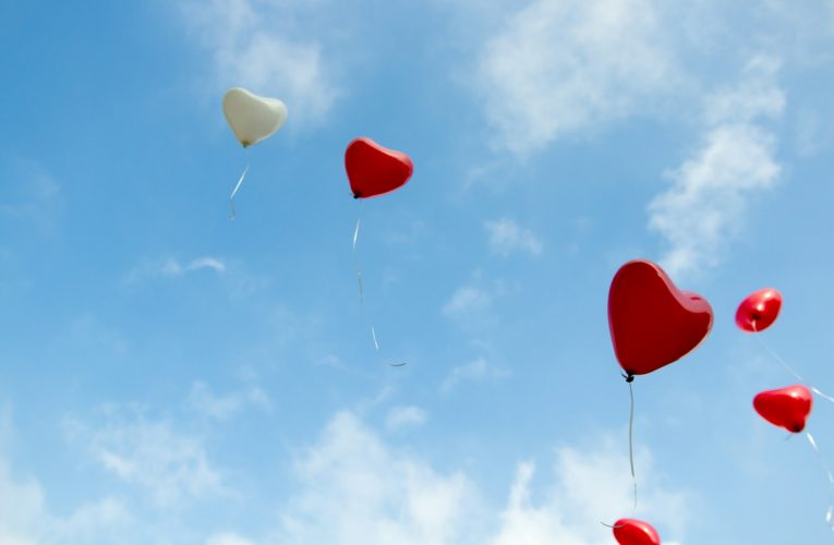 Frases románticas para celebrar el amor en San Valentín o en cualquier momento