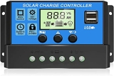 Los 30 mejores controlador de carga solar capaces: la mejor revisión sobre controlador de carga solar