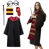 Los 30 mejores Disfraz Harry Potter Adulto capaces: la mejor revisión sobre Disfraz Harry Potter Adulto