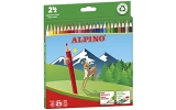 Los 30 mejores Lapices Colores Alpino capaces: la mejor revisión sobre Lapices Colores Alpino