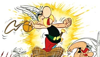 Los 30 mejores asterix el galo capaces: la mejor revisión sobre asterix el galo