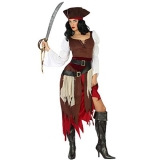 Los 30 mejores Disfraz Pirata Mujer capaces: la mejor revisión sobre Disfraz Pirata Mujer