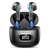 Los 30 mejores auriculares bluetooth inalambricos capaces: la mejor revisión sobre auriculares bluetooth inalambricos