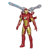 Los 30 mejores Iron Man Figura capaces: la mejor revisión sobre Iron Man Figura