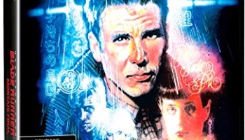 Los 30 mejores Blade Runner Blu Ray capaces: la mejor revisión sobre Blade Runner Blu Ray
