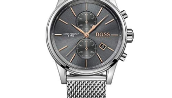 Los 30 mejores Reloj Hombre Hugo Boss capaces: la mejor revisión sobre Reloj Hombre Hugo Boss