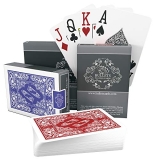 Los 30 mejores Baraja Poker Plastico capaces: la mejor revisión sobre Baraja Poker Plastico