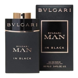 Los 30 mejores Bulgari Man In Black capaces: la mejor revisión sobre Bulgari Man In Black