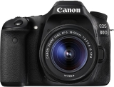 Los 30 mejores Canon 80 D capaces: la mejor revisión sobre Canon 80 D