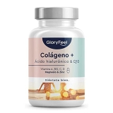 Los 30 mejores colageno con magnesio y acido hialuronico capaces: la mejor revisión sobre colageno con magnesio y acido hialuronico