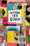 Los 30 mejores destroza este diario español capaces: la mejor revisión sobre destroza este diario español