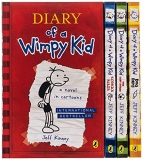 Los 30 mejores Diary Of A Wimpy Kid capaces: la mejor revisión sobre Diary Of A Wimpy Kid