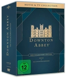 Los 30 mejores Downton Abbey Serie Completa capaces: la mejor revisión sobre Downton Abbey Serie Completa
