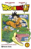 Los 30 mejores Manga Dragon Ball capaces: la mejor revisión sobre Manga Dragon Ball