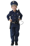 Los 30 mejores disfraz de policia capaces: la mejor revisión sobre disfraz de policia