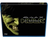 Los 30 mejores El Increible Hulk Blu Ray capaces: la mejor revisión sobre El Increible Hulk Blu Ray