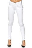 Los 30 mejores Pantalones Blancos Mujer capaces: la mejor revisión sobre Pantalones Blancos Mujer