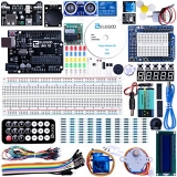 Los 30 mejores Kit De Arduino capaces: la mejor revisión sobre Kit De Arduino