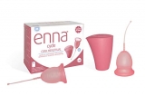 Los 30 mejores Copa Menstrual Enna capaces: la mejor revisión sobre Copa Menstrual Enna