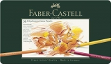 Los 30 mejores Faber Castell Polychromos capaces: la mejor revisión sobre Faber Castell Polychromos