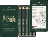 Los 30 mejores Lápices Faber Castell capaces: la mejor revisión sobre Lápices Faber Castell