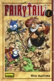Los 30 mejores Manga Fairy Tail capaces: la mejor revisión sobre Manga Fairy Tail