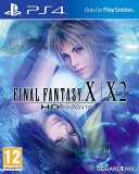 Los 30 mejores Final Fantasy X Ps4 capaces: la mejor revisión sobre Final Fantasy X Ps4