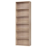 Los 30 mejores estanterias de madera para libros capaces: la mejor revisión sobre estanterias de madera para libros