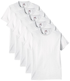 Los 30 mejores Camiseta Blanca Hombre capaces: la mejor revisión sobre Camiseta Blanca Hombre