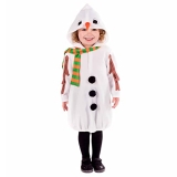 Los 30 mejores disfraz muñeco de nieve capaces: la mejor revisión sobre disfraz muñeco de nieve