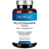 Los 30 mejores glucosamina condroitina msm capaces: la mejor revisión sobre glucosamina condroitina msm