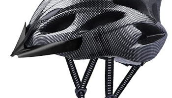 Los 30 mejores cascos de bicicleta capaces: la mejor revisión sobre cascos de bicicleta
