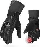 Los 30 mejores guantes invierno moto capaces: la mejor revisión sobre guantes invierno moto