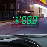 Los 30 mejores head up display coche capaces: la mejor revisión sobre head up display coche