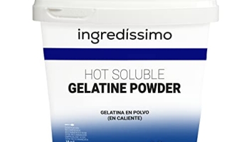 Los 30 mejores gelatina neutra en polvo capaces: la mejor revisión sobre gelatina neutra en polvo