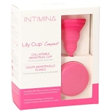 Los 30 mejores Intimina Lily Cup capaces: la mejor revisión sobre Intimina Lily Cup