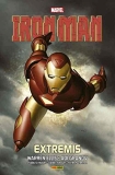 Los 30 mejores Iron Man Extremis capaces: la mejor revisión sobre Iron Man Extremis