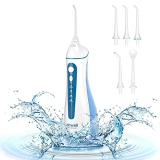 Los 30 mejores irrigador dental portatil capaces: la mejor revisión sobre irrigador dental portatil