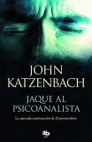Los 30 mejores Jaque Al Psicoanalista capaces: la mejor revisión sobre Jaque Al Psicoanalista