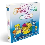Los 30 mejores Trivial Pursuit Edicion Familia capaces: la mejor revisión sobre Trivial Pursuit Edicion Familia