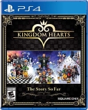 Los 30 mejores kingdom hearts the story so far capaces: la mejor revisión sobre kingdom hearts the story so far