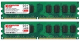 Los 30 mejores Memoria Ram Ddr2 4Gb capaces: la mejor revisión sobre Memoria Ram Ddr2 4Gb