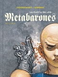 Los 30 mejores La Casta De Los Metabarones capaces: la mejor revisión sobre La Casta De Los Metabarones