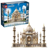 Los 30 mejores Lego Taj Mahal capaces: la mejor revisión sobre Lego Taj Mahal