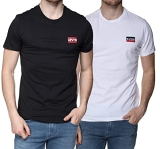 Los 30 mejores Levis Camisetas Hombre capaces: la mejor revisión sobre Levis Camisetas Hombre