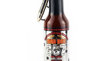 Los 30 mejores Mad Dog 357 capaces: la mejor revisión sobre Mad Dog 357
