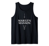 Los 30 mejores Marilyn Manson Camiseta capaces: la mejor revisión sobre Marilyn Manson Camiseta