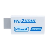 Los 30 mejores Wii A Hdmi capaces: la mejor revisión sobre Wii A Hdmi
