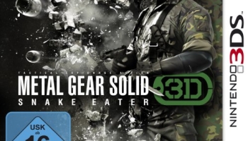 Los 30 mejores Metal Gear 3Ds capaces: la mejor revisión sobre Metal Gear 3Ds